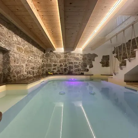 Romantic Private Pool Relax In * Castelsardo