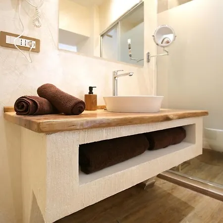 Διαμέρισμα Romantic Private Pool Relax In Castelsardo