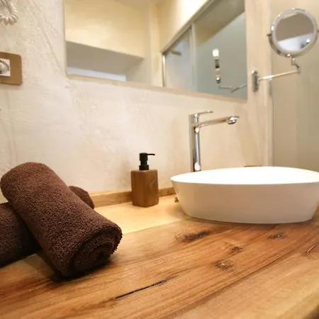 Appartement Romantic Private Pool Relax In *