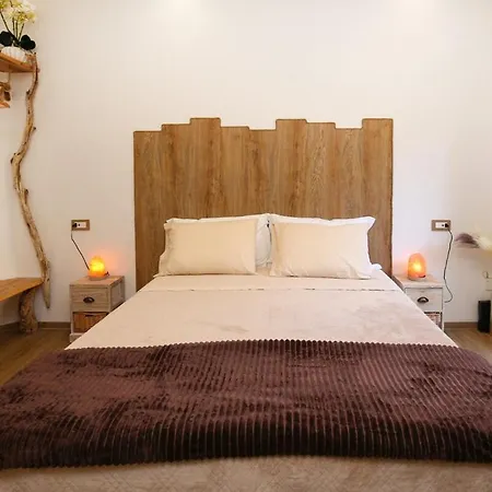 Romantic Private Pool Relax In Appartement