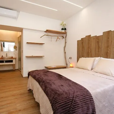 Romantic Private Pool Relax In Castelsardo