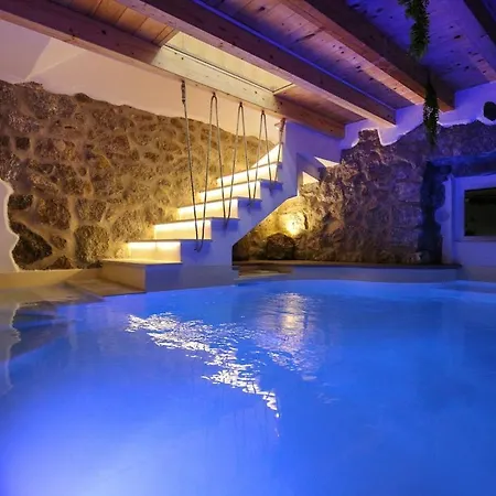Romantic Private Pool Relax In Castelsardo