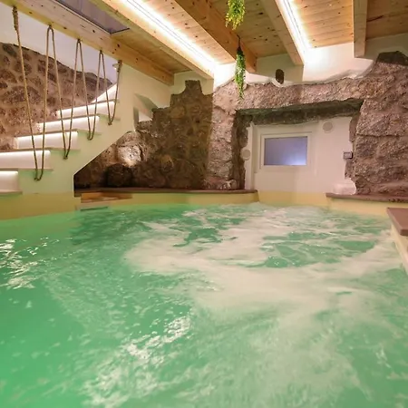 Romantic Private Pool Relax In